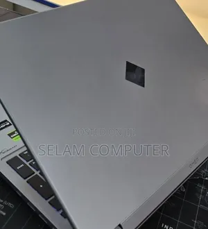 New Laptop HP Omen 15 16GB Intel Core i7 SSD 1T