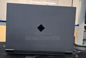 New Laptop HP Omen 15 16GB Intel Core i7 SSD 1T
