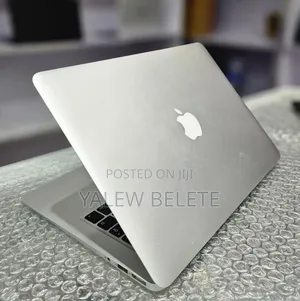 New Laptop Apple MacBook Air 8GB Intel Core i7 SSD 512GB