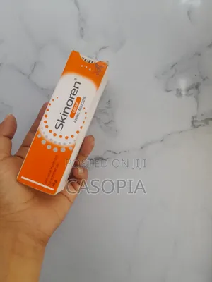 Skinoren Cream