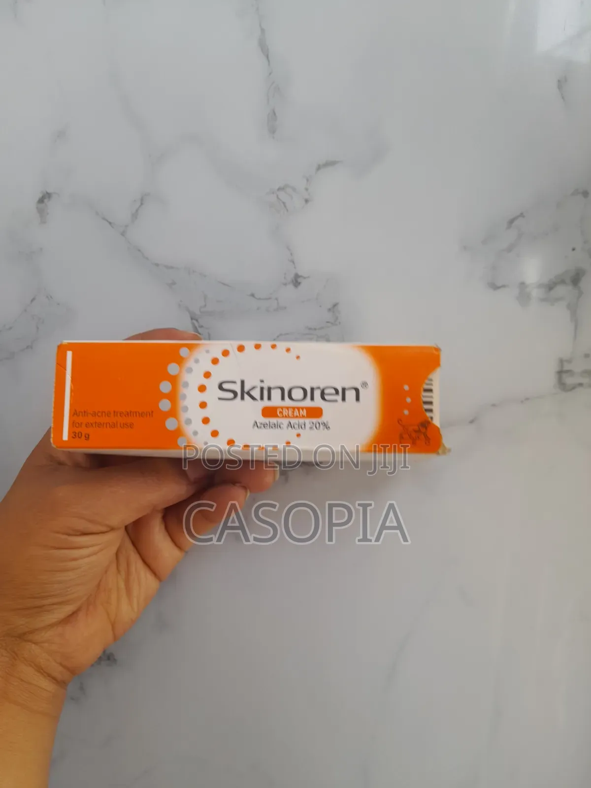 Skinoren Cream