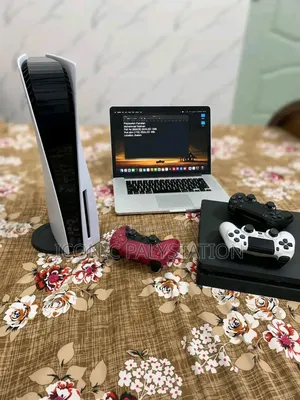Iconic Playstation Start Exchanging Ps4 to Playstation 5
