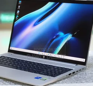 New Laptop HP Probook 450 16GB Intel Core i5 SSD 1T