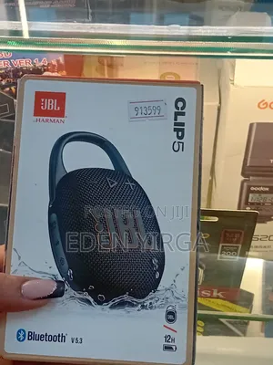 Jbl Sbeakers