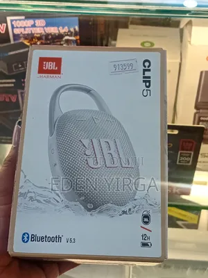 Jbl Sbeakers