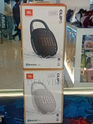 Jbl Sbeakers
