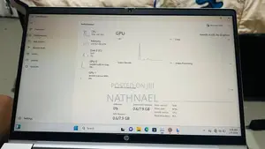 Laptop HP Stream Notebook 16GB Intel Core i5 HDD+SSD 32GB