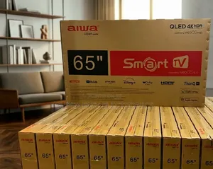 Aiwa Tv 65 Inch Qled Uhd Smart Webos Hub Tv