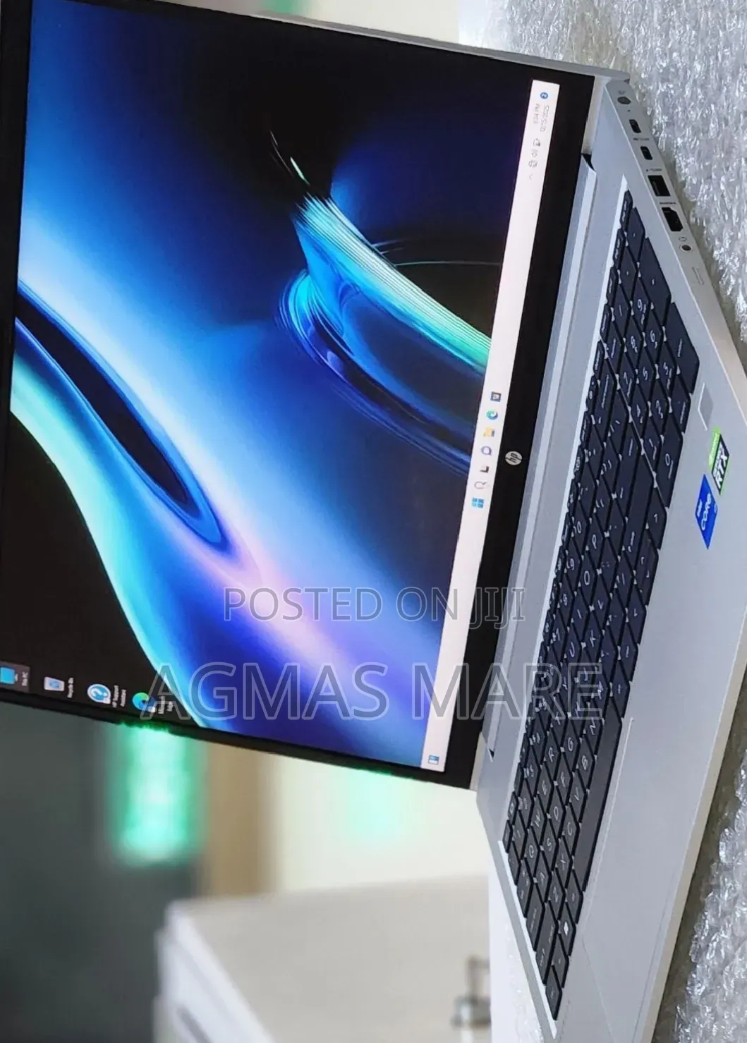 New Laptop HP ProBook 450 16GB Intel Core i7 SSD 1T