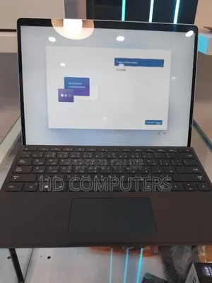 New Microsoft Surface Pro 9 16GB Qualcomm Snapdragon X Plus SSD 512GB