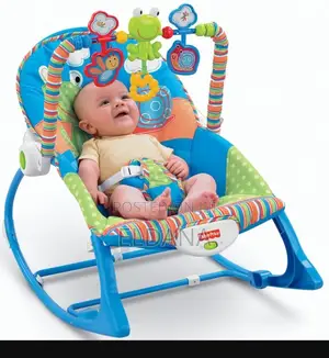 Baby Rocker