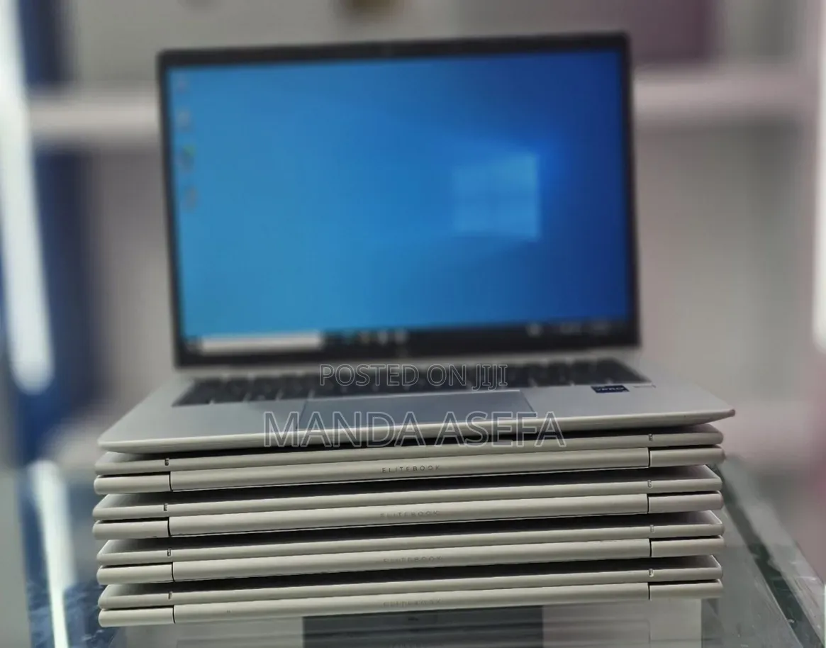 New Laptop HP EliteBook 840 G10 16GB Intel Core i7 SSD 1T