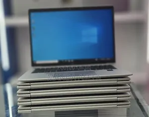 New Laptop HP EliteBook 840 G10 16GB Intel Core i7 SSD 1T