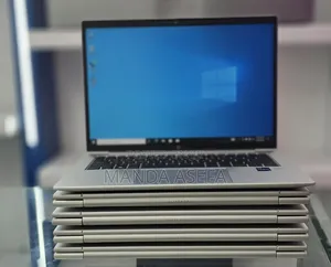 New Laptop HP EliteBook 840 G10 16GB Intel Core i7 SSD 1T
