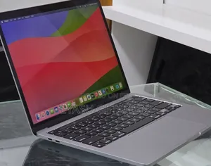 New Laptop Apple MacBook Pro 2020 M1 8GB Apple M1 Pro SSD 512GB