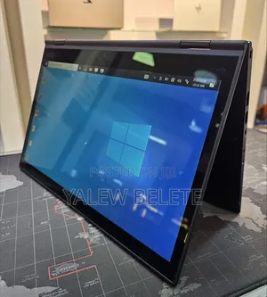 New Laptop Lenovo ThinkPad X1 Yoga 16GB Intel Core i7 SSD 512GB