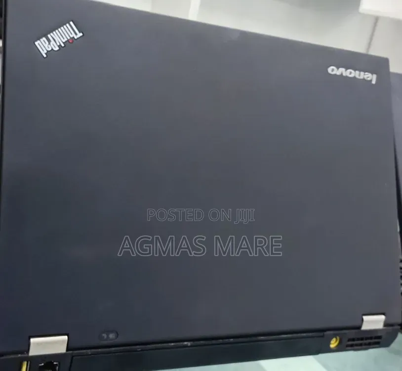 New Laptop Lenovo ThinkPad T430 8GB Intel Core i5 HDD 500GB