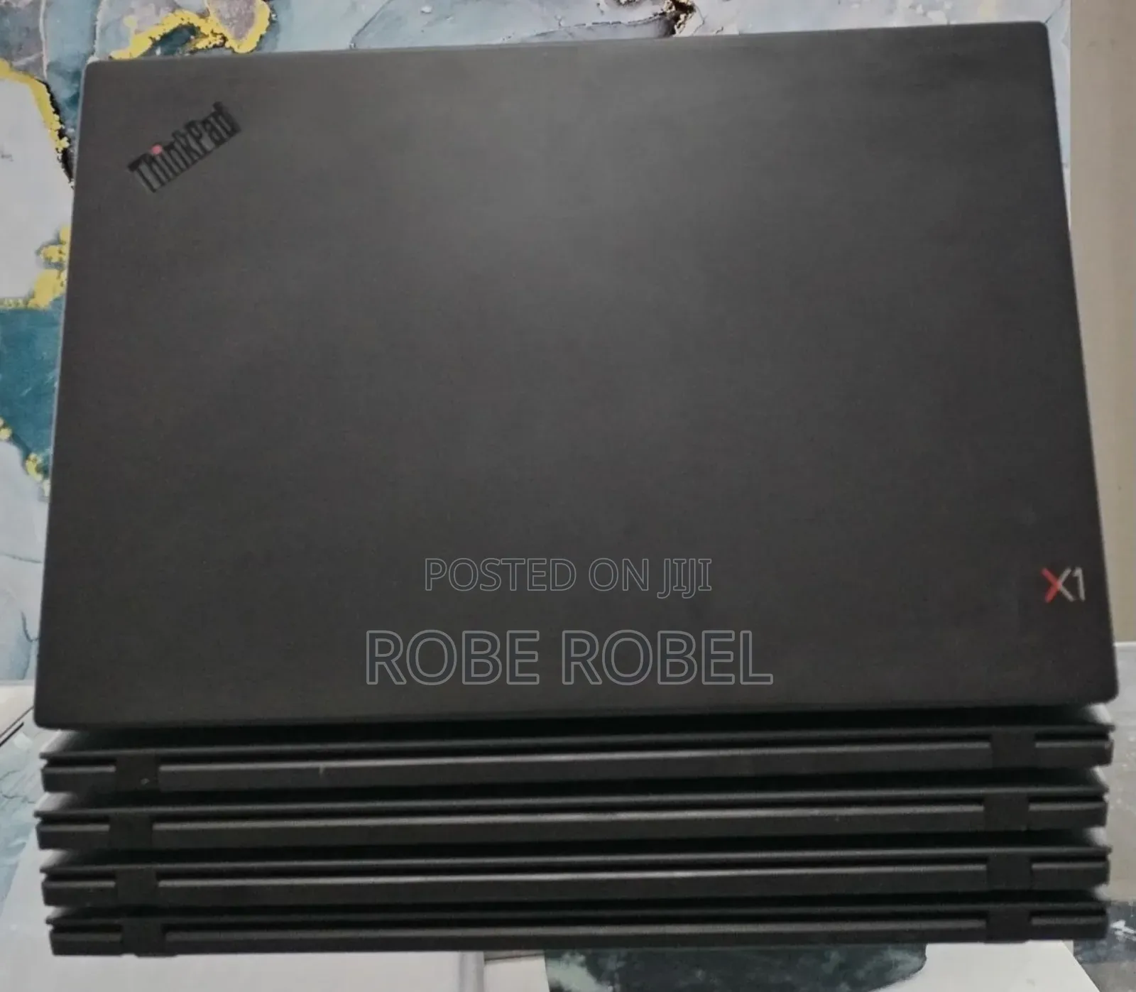 New Laptop Lenovo ThinkPad X1 Carbon 8GB Intel Core i5 SSD 512GB