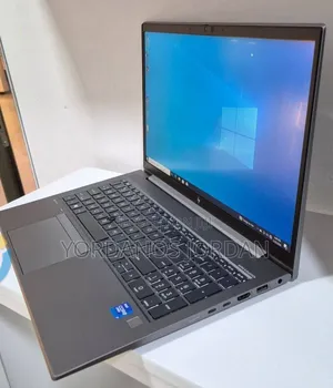New Laptop HP ZBook 15 16GB Intel Core i7 SSD 512GB