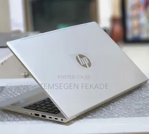 New Laptop HP ProBook 450 16GB Intel Core i7 SSD 1T
