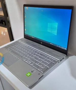 New Laptop HP Pavilion 15 8GB Intel Core i5 SSD 512GB