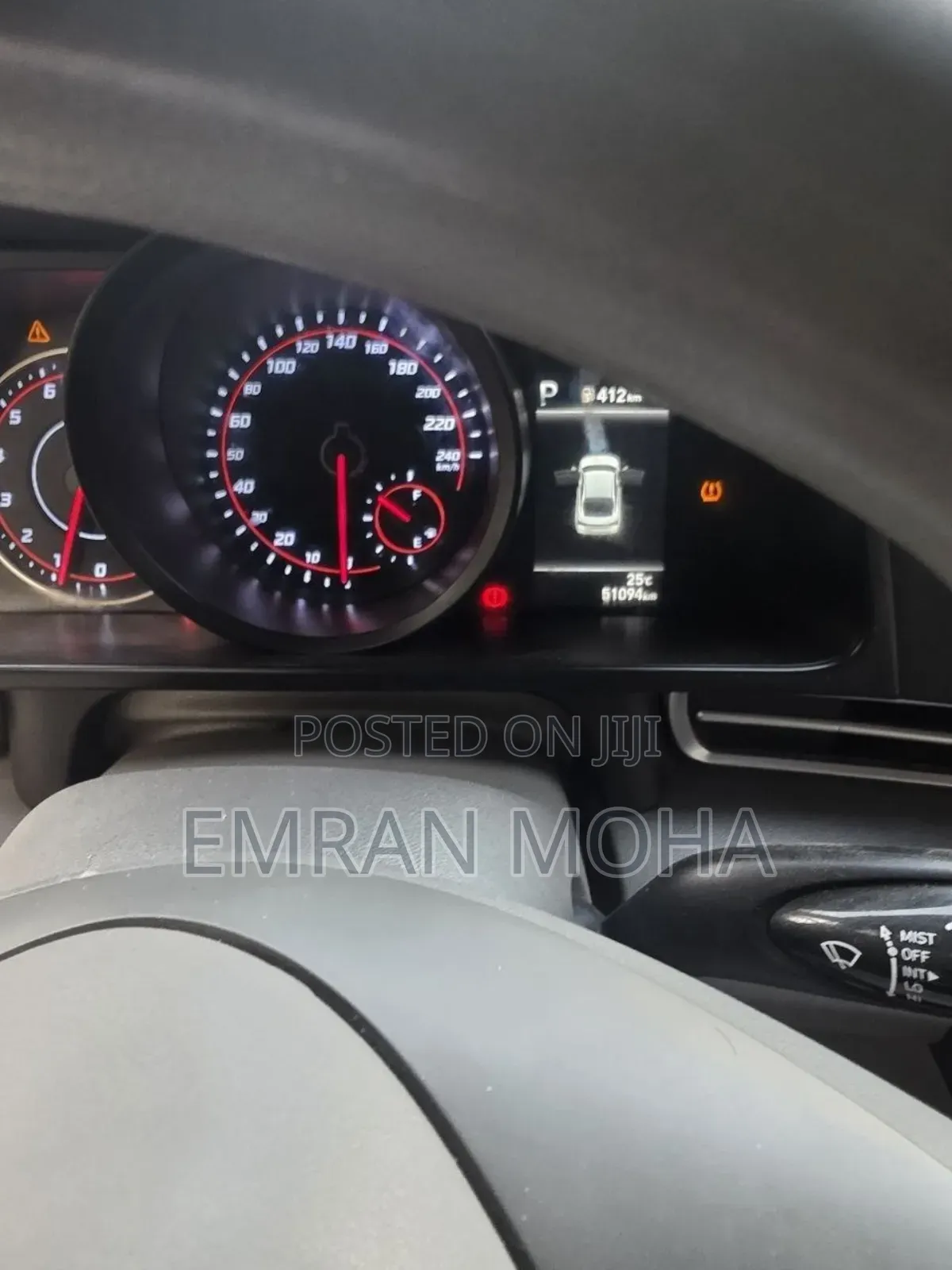 Hyundai Avante 2021 Gray