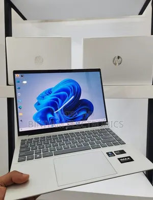 New Laptop HP Pavilion 15 32GB Intel Core Ultra 7 SSD 1T