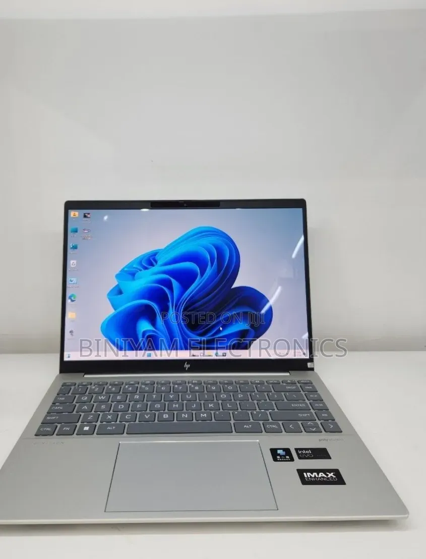 New Laptop HP Pavilion 15 32GB Intel Core Ultra 7 SSD 1T