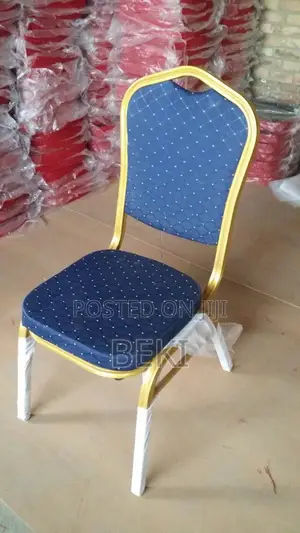 Modern Banqueting Chairs