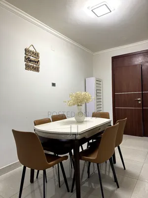 Furnished 2bdrm Apartment in Yeka for rent