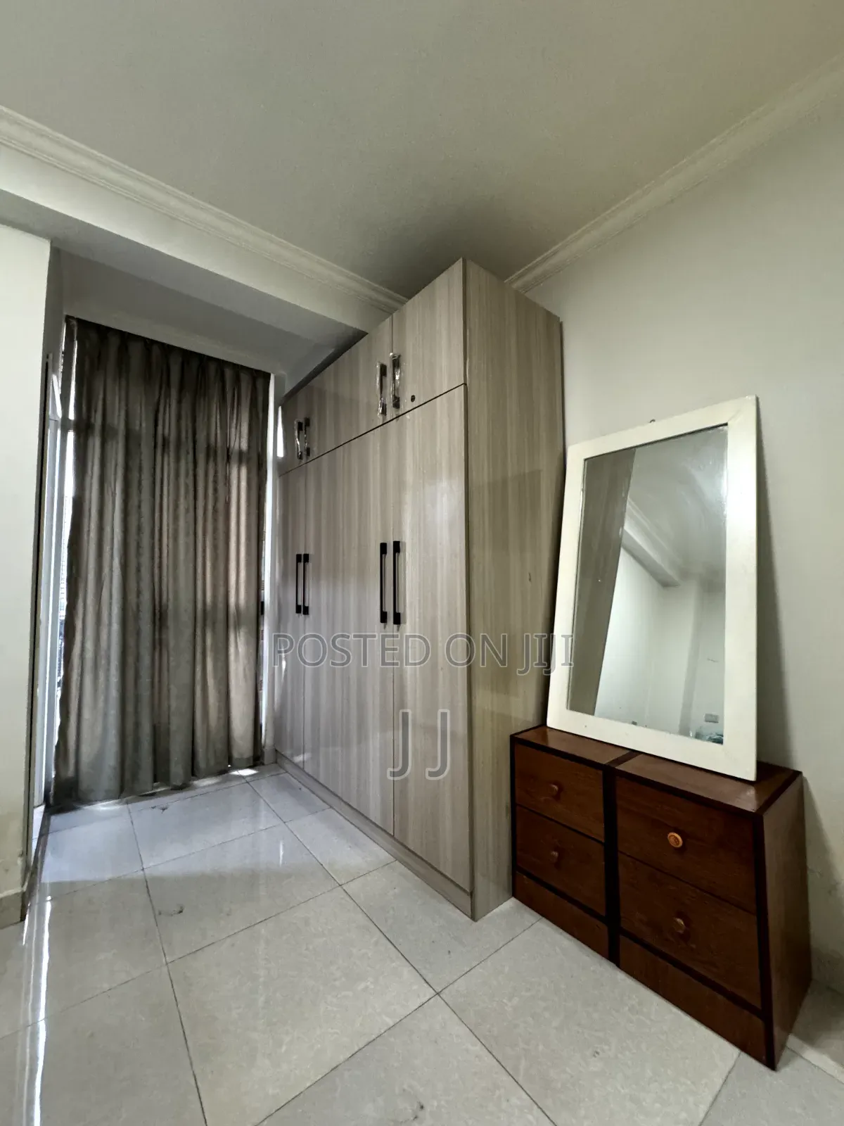 Furnished 2bdrm Apartment in Yeka for rent