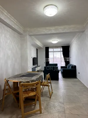 Furnished 2bdrm Apartment in Yeka for rent