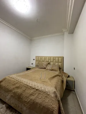 Furnished 2bdrm Apartment in Yeka for rent