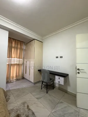 Furnished 2bdrm Apartment in Yeka for rent