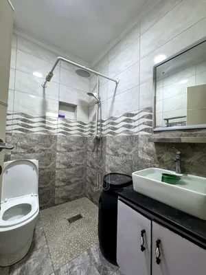 Furnished 2bdrm Apartment in Yeka for rent