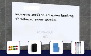 Sticker Whiteboard