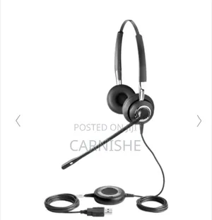 Jabra Biz 2400