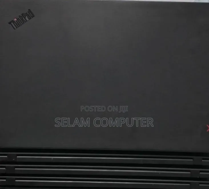 New Laptop Lenovo ThinkPad X1 Carbon 8GB Intel Core i5 SSD 512GB