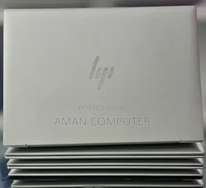New Laptop HP EliteBook 840 G10 16GB Intel Core i7 SSD 1T