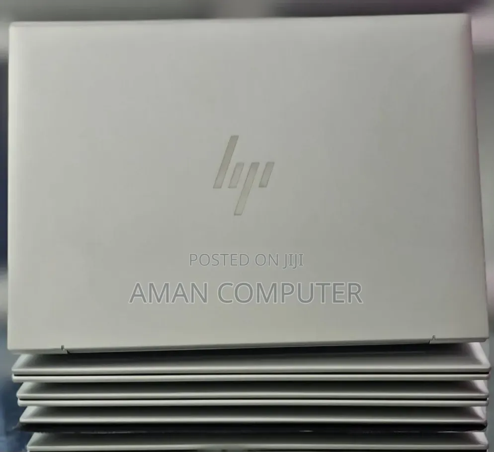 New Laptop HP EliteBook 840 G10 16GB Intel Core i7 SSD 1T