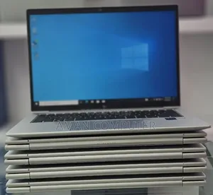 New Laptop HP EliteBook 840 G10 16GB Intel Core i7 SSD 1T