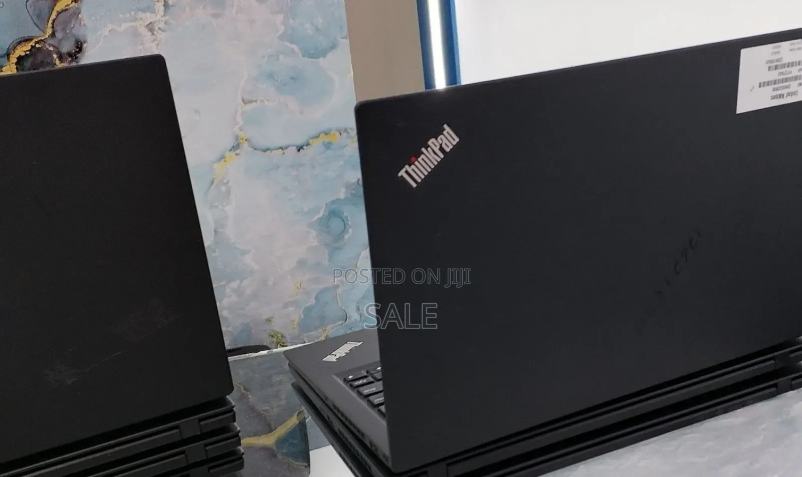 New Laptop Lenovo ThinkPad X1 Carbon 8GB Intel Core i5 SSD 256GB