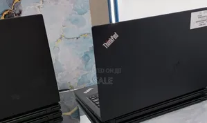 New Laptop Lenovo ThinkPad X1 Carbon 8GB Intel Core i5 SSD 256GB
