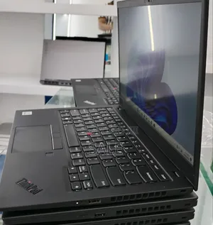 New Laptop Lenovo ThinkPad X1 Carbon 8GB Intel Core i5 SSD 256GB