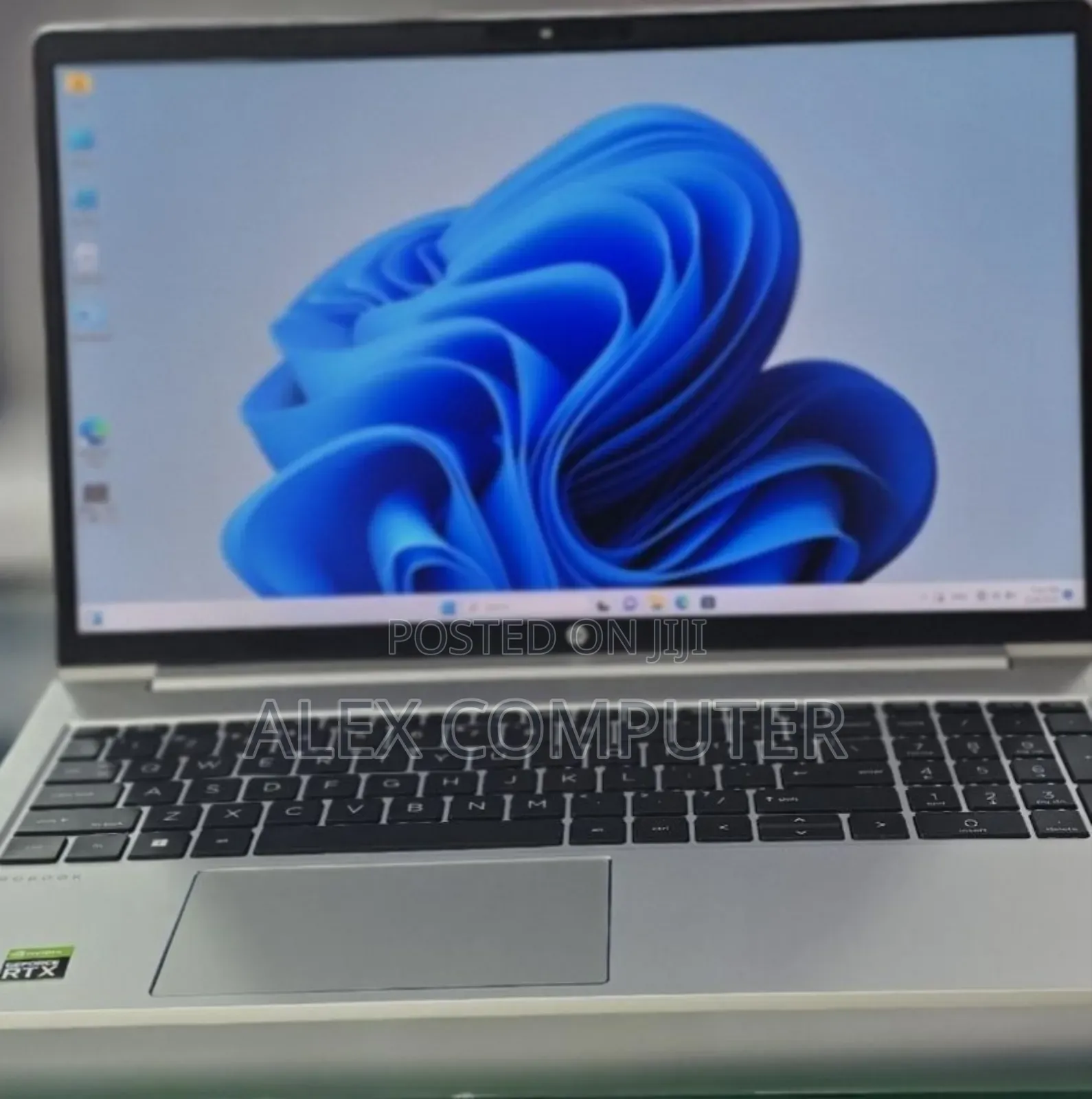 New Laptop HP ProBook 450 G0 16GB Intel Core i7 SSD 1T