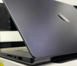 New Apple MacBook Pro 2023 M3 Pro 16-inch 36GB Apple M3 Max SSD 1T