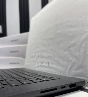New Apple MacBook Pro 2023 M3 Pro 16-inch 36GB Apple M3 Max SSD 1T