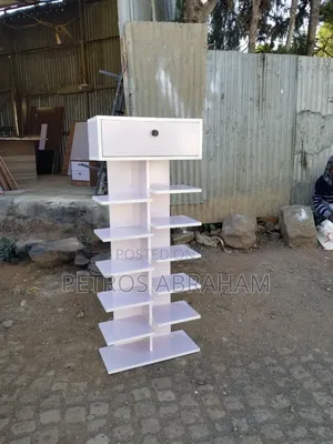 Simple Shoe Rank