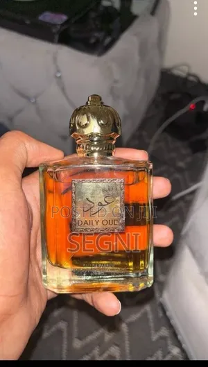 Daily Oud Orginal