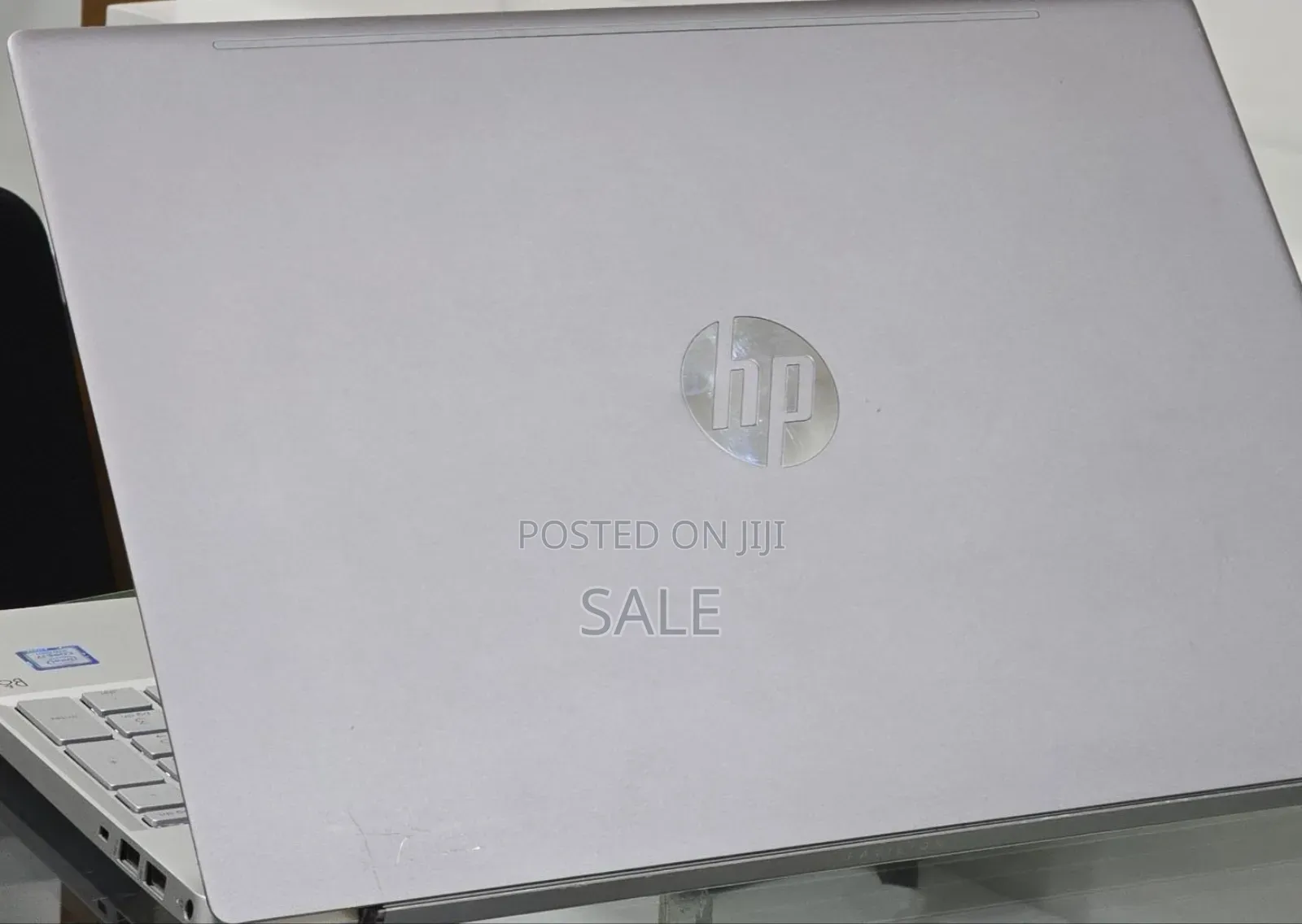 New Laptop HP Pavilion 15 8GB Intel Core i7 SSD 256GB